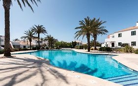 Tranquilo Apartamento. Piscina, Playa Y Relax.